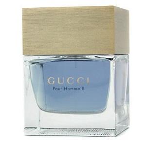 Gucci Pour Homme II EDT Sprey Erkek Parfüm